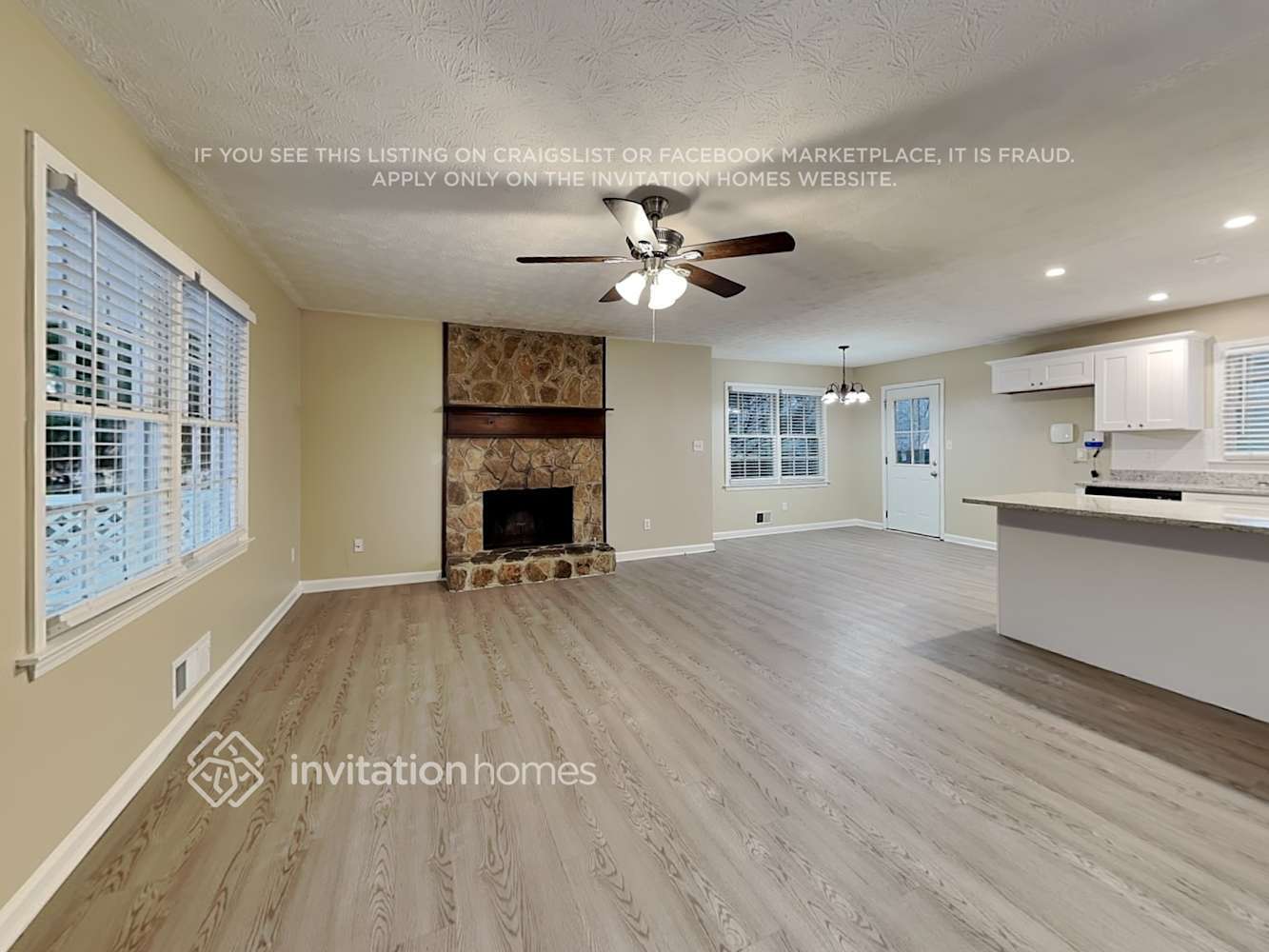 Building Photo - 422 Indian Creek Dr