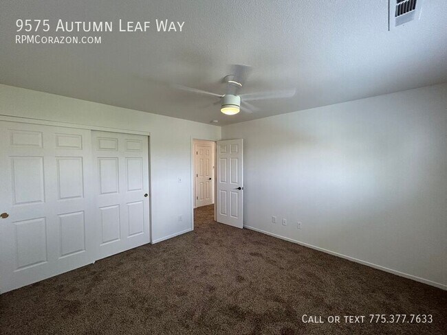 Building Photo - 9575 Autumn Leaf Way