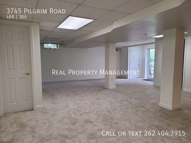 Building Photo - 3745 Pilgrim Rd