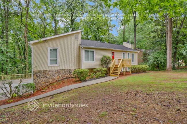 Building Photo - 5044 Post Rd Ct