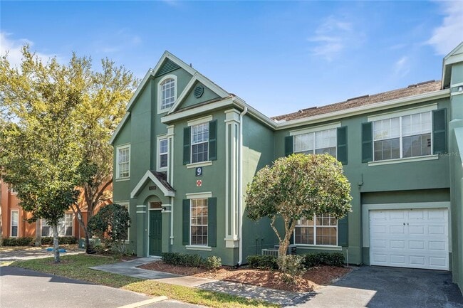 Building Photo - 9158 Lake Chase Island Way