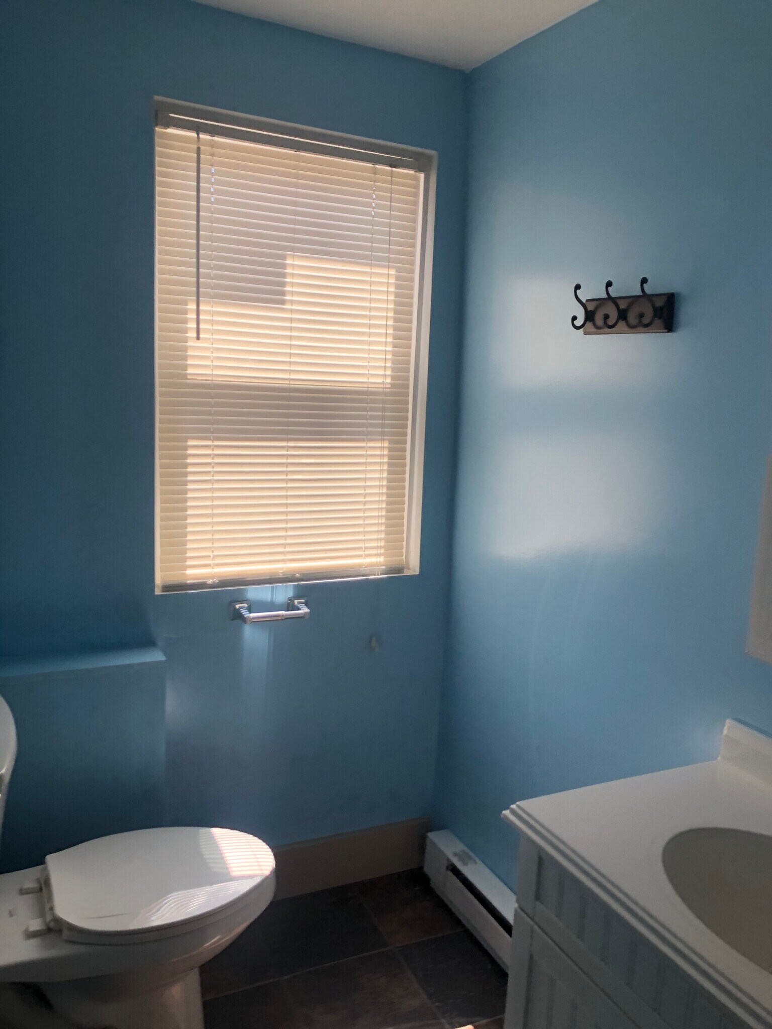 Full bath - 222 W Main St