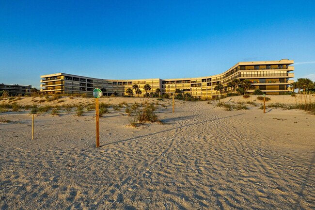 Building Photo - 4450 Gulf Blvd