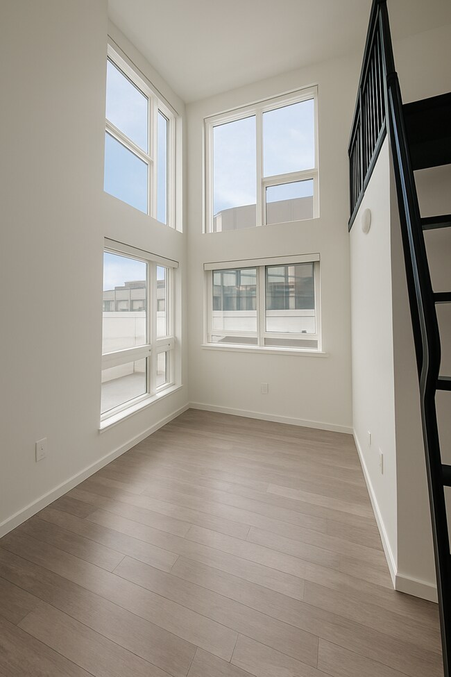 Floorplan - 1404 Boylston