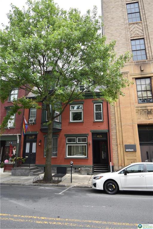 Building Photo - 251 Northampton St