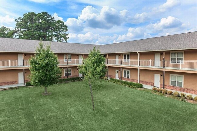 Building Photo - 2619 N Quality Ln