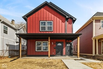 Building Photo - 2711 Guilford Ave