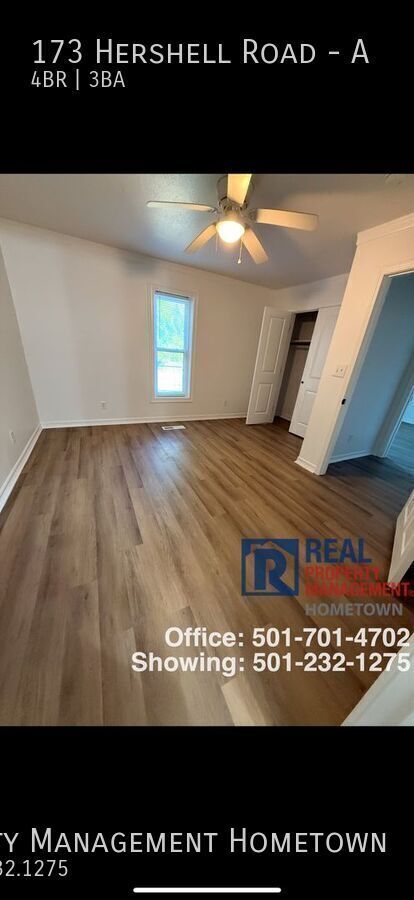 Building Photo - 173 Hershell Rd