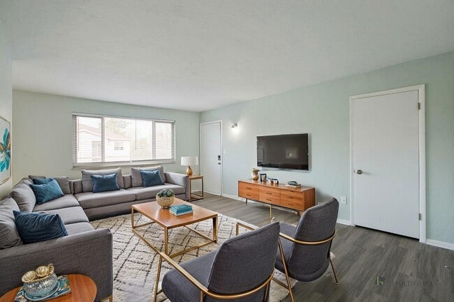 2B916038-EAFD-4C40-A653-EBFDEE9177D7 - Living Room - Modern - 0 - LaRonja Apartments