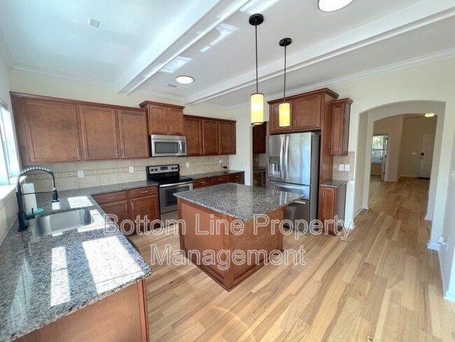 Building Photo - 2602 Impatien Drive