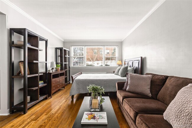 Building Photo - 100 Theodore Fremd Ave