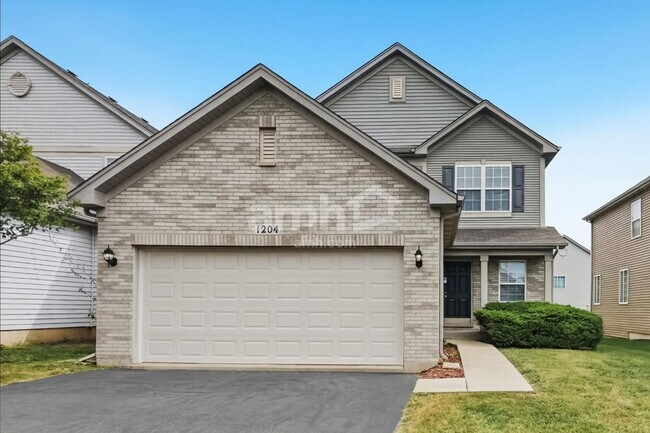 Building Photo - 1204 Stonecrop Ln