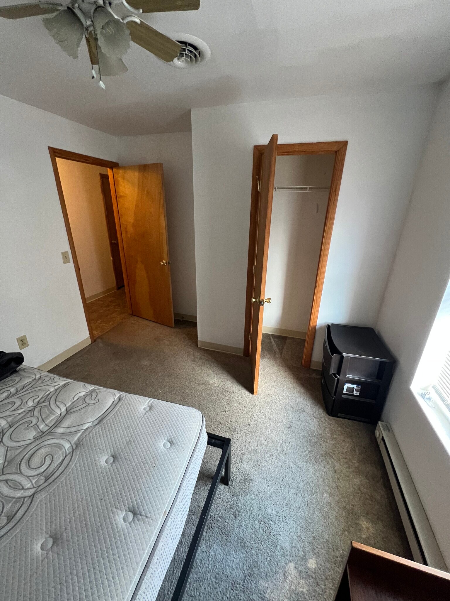 Bedroom 3 - 218 N Queen St