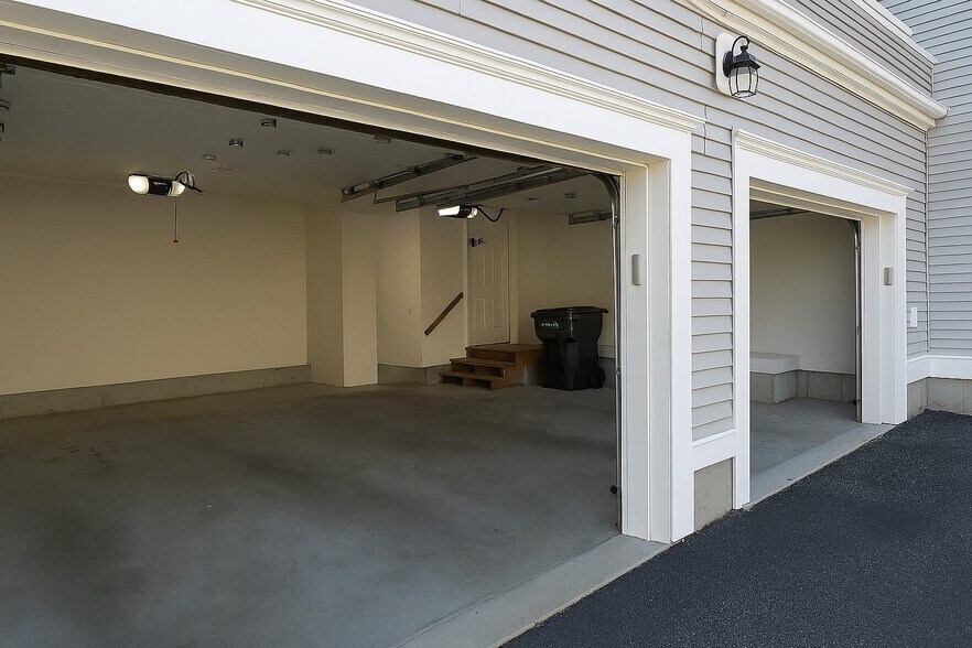 Garage - 6 Pepperbush Court