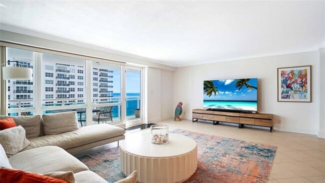Building Photo - 3430 Galt Ocean Dr