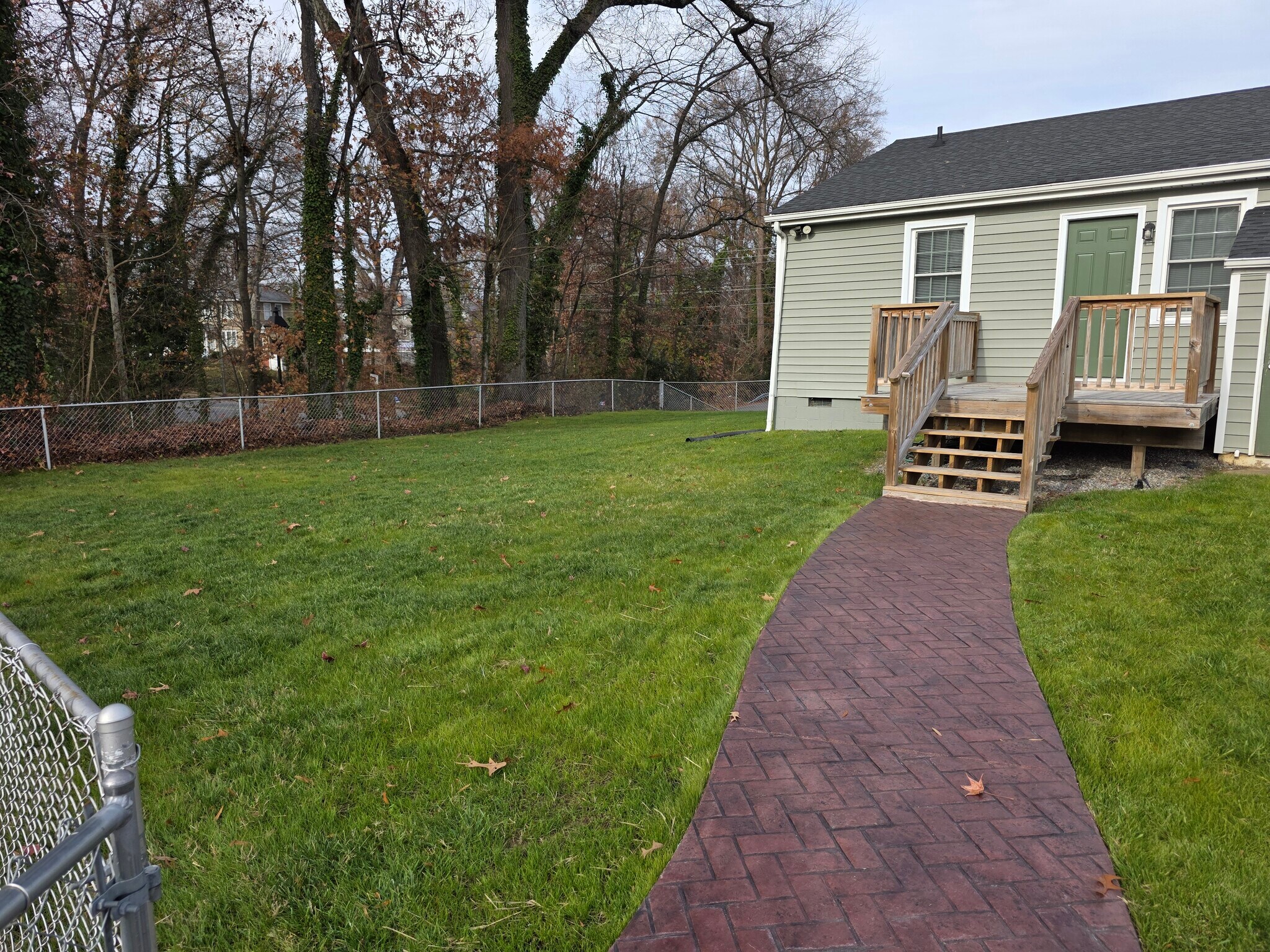 Building Photo - 501 E Brookland Park Blvd