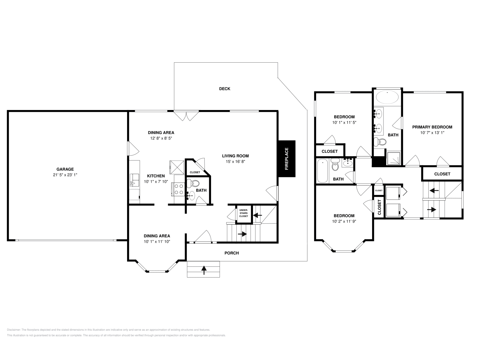 Building Photo - 313 Westchester Way
