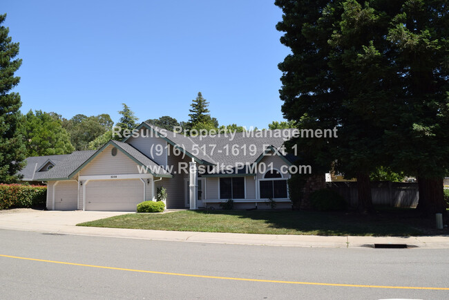 Primary Photo - Beautiful Rocklin Home in desirable neighb...