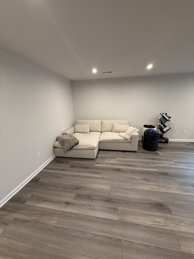 Living Room - 6845 Tarik Ln