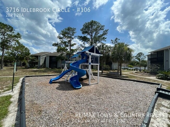 Building Photo - 3716 Idlebrook Cir