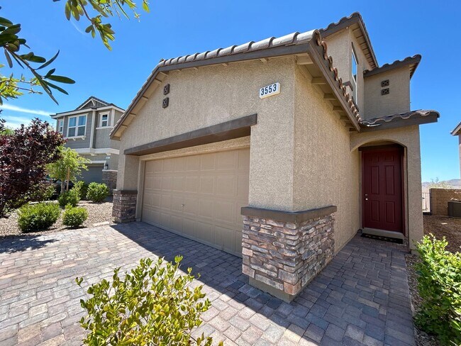 Building Photo - Inspirada 4-Bedroom 3-Bathroom Home!