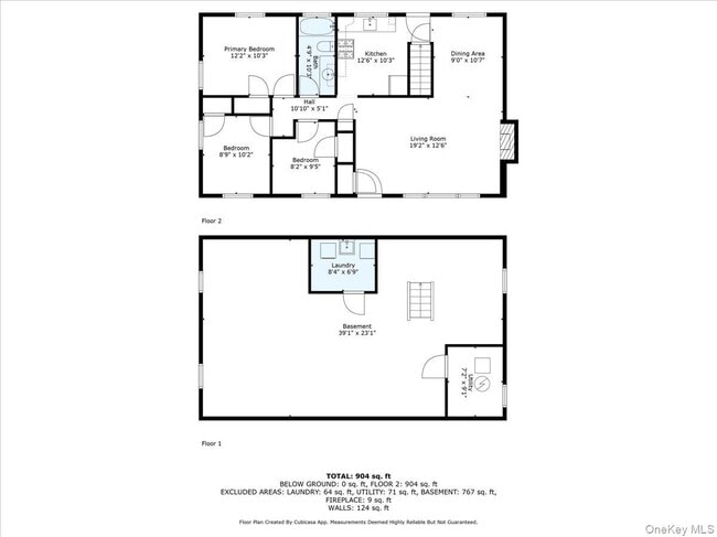 Building Photo - 19 Dakota St