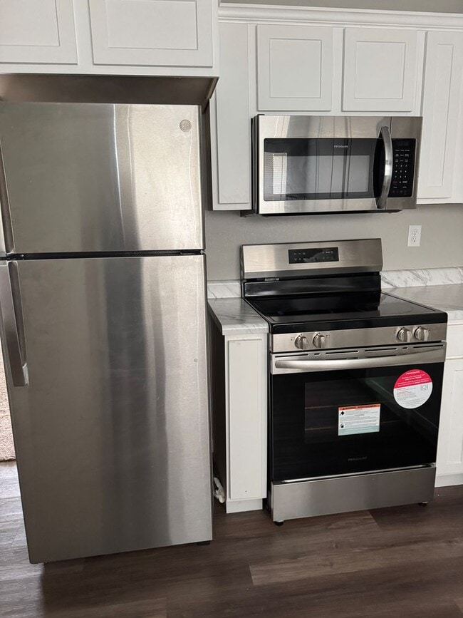 Building Photo - 3 Bed / 1 Bath in Trumann Available Now!