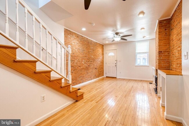 Building Photo - 1608 S Hanover St
