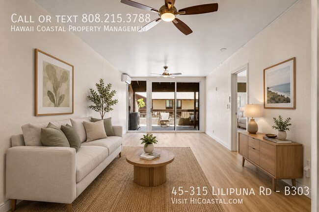Building Photo - 45-315-315 Lilipuna Rd