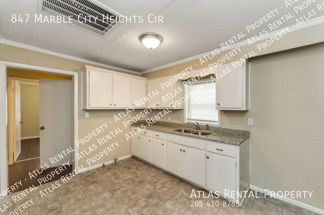 Building Photo - 847 Marble City Heights Cir