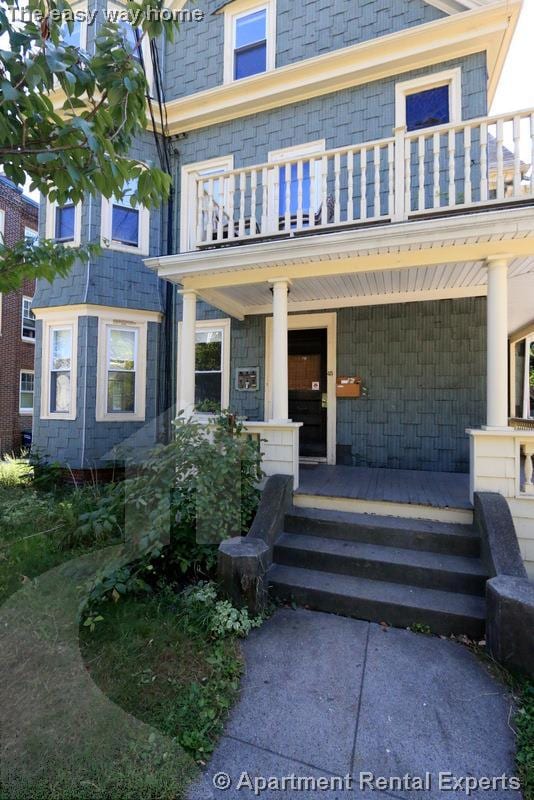Building Photo - 45 Kidder Ave