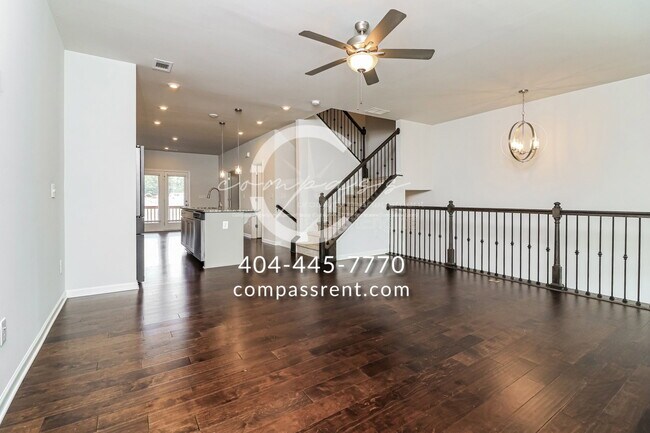 Building Photo - 3523 Hedgeway Ln NW