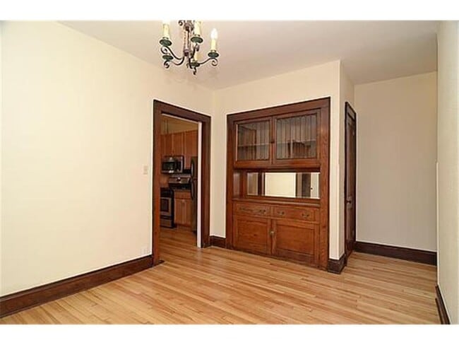 Building Photo - 1401 Willow St