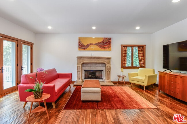 Building Photo - 16790 Marquez Ave