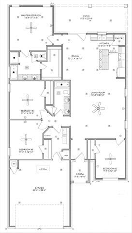 Building Photo - 589 Silver Spgs Ln