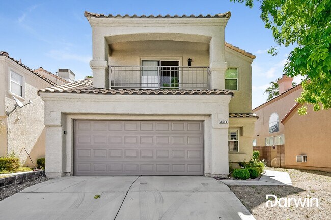 Primary Photo - 2516 Silver Shadow Dr