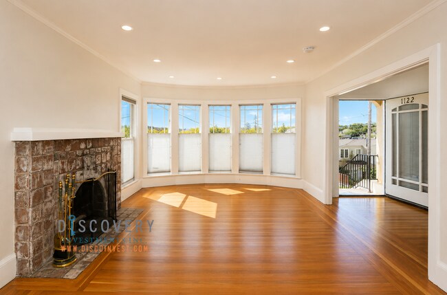 Building Photo - Sophisticated Piedmont Home