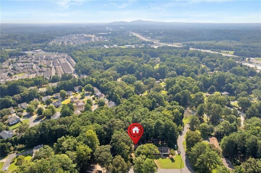 Building Photo - 920 Kings Ct