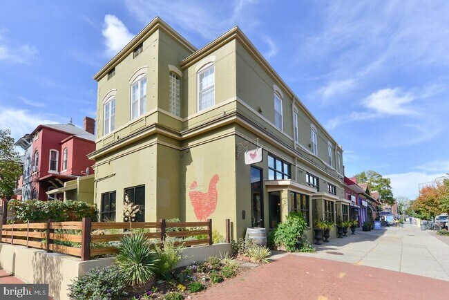 Building Photo - 304 Florida Ave NW