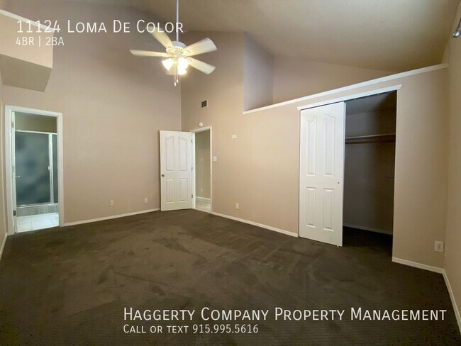 Building Photo - 11124 Loma De Color Dr