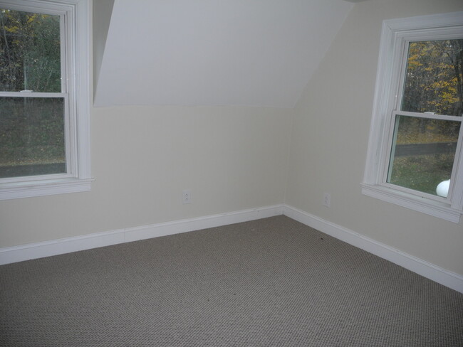 Bedroom 1 - 407 Military Tpke