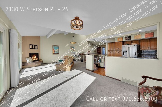 Building Photo - 7130 W Stetson Pl