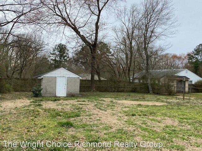 Building Photo - 3 br, 1 bath House - 4028 Dorset Rd