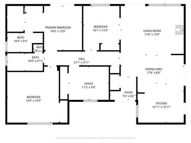Building Photo - 7509 Interlachen Ave