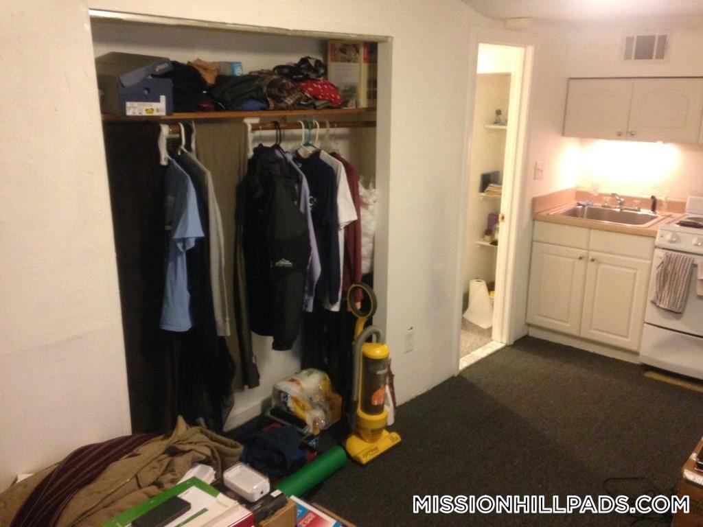 Building Photo - 55 S Huntington Ave