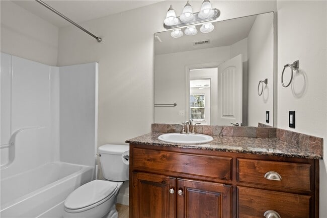 Building Photo - 3806 W Tanyard Dr