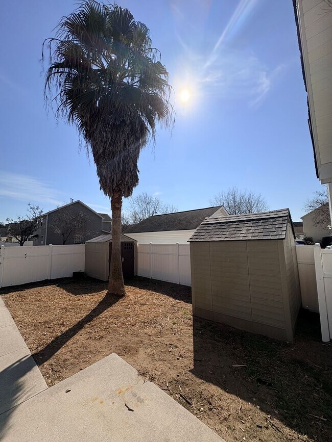 Building Photo - Welcome to Bluffton Park