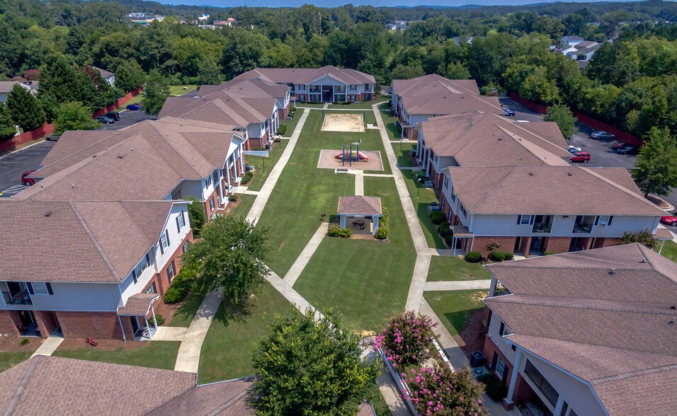 Dawnville Meadows Dalton, GA Apartment Finder