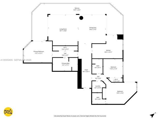 Building Photo - 16500 Collins Ave