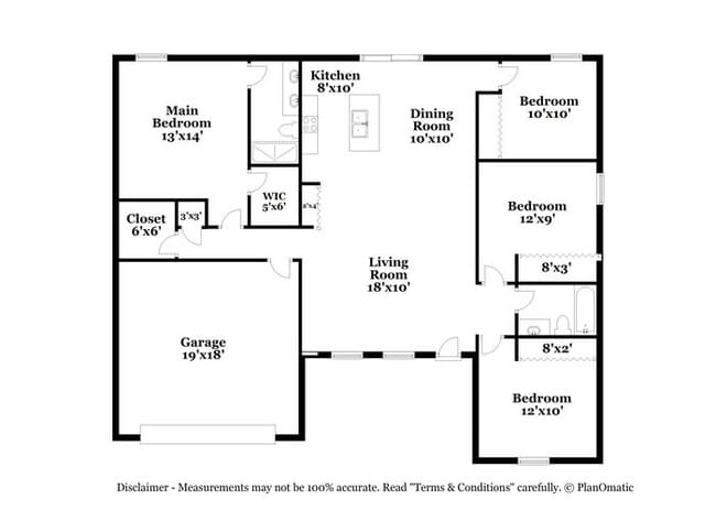 Building Photo - 318 Daffodil Ln
